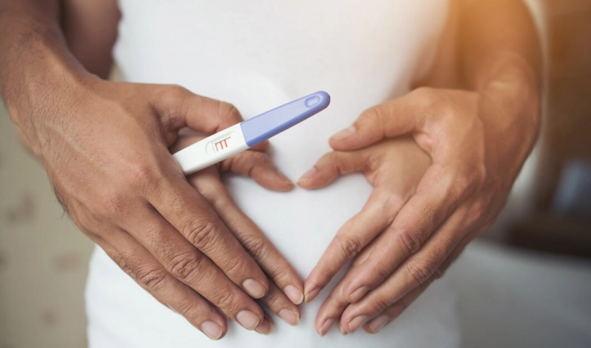 Miscarriage Statistics by Week