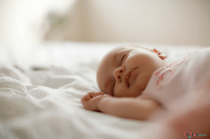 benefits of baby massage
