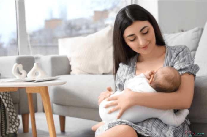 Baby-Feeding-Problems