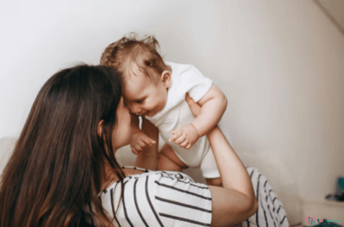 First Year of Parenting