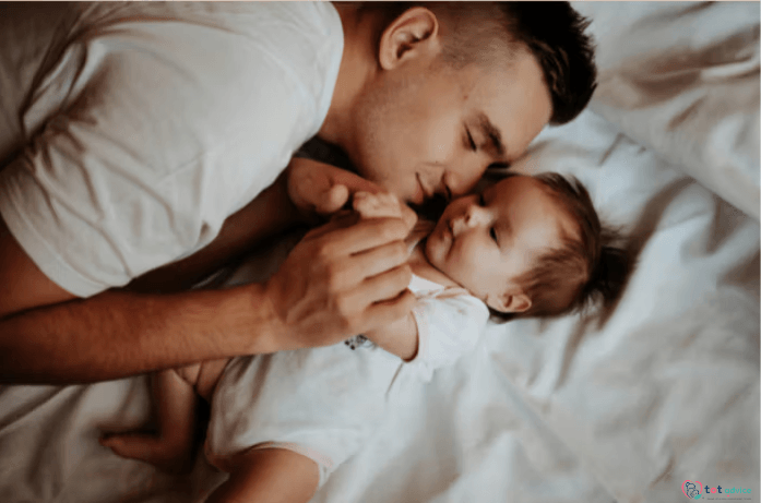 First Year of Parenting