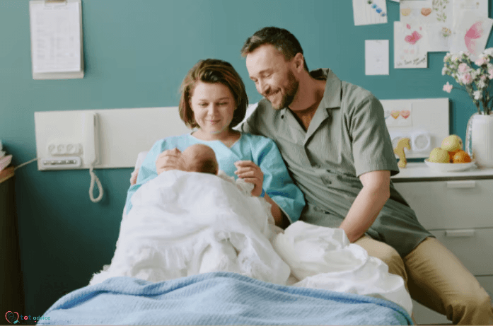 how to bond with your baby