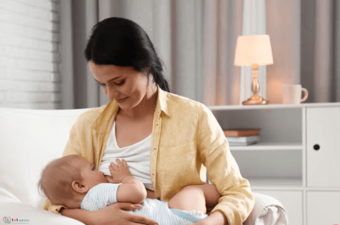 how to bond with your baby