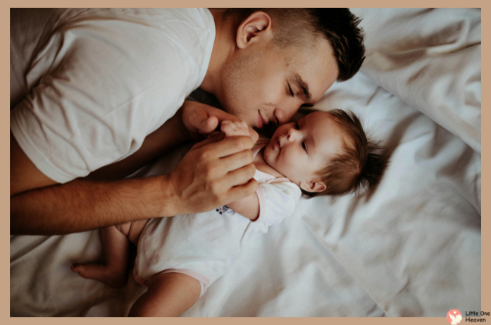 A Father’s Role Is Just as Important