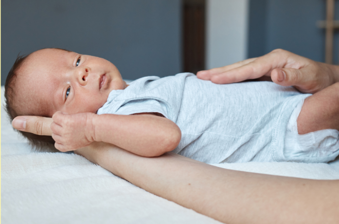 Relieves Gas, Colic, and Digestive Discomfort