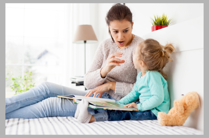 Storytelling and Role Play