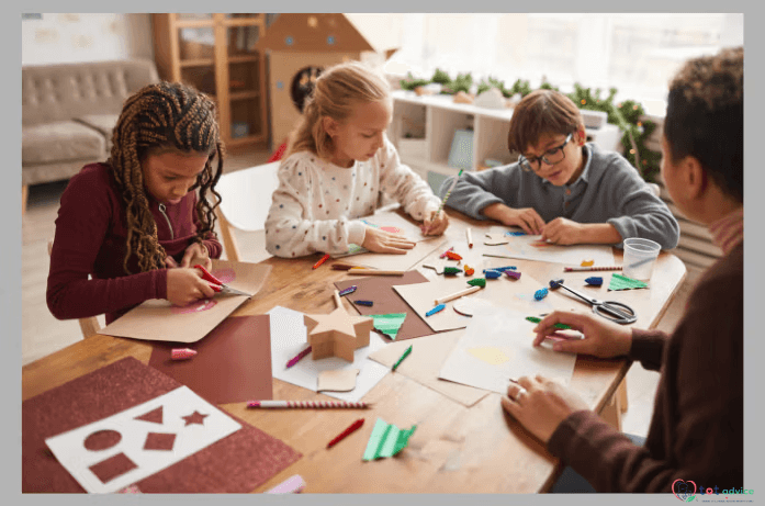 Screen-Free-Indoor-Summer-Activities-for kids