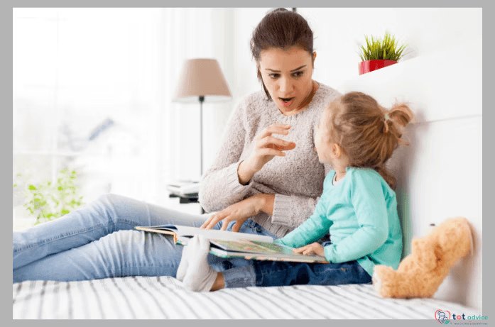Storytelling and Role Play