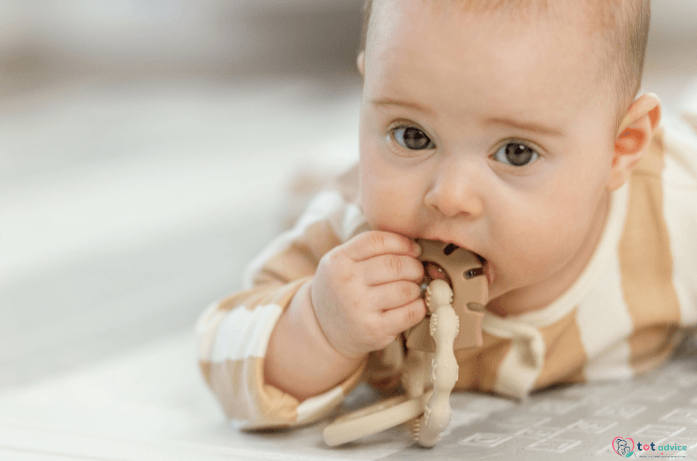 When Do Baby Teeth Come In?