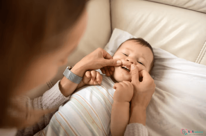 When Do Baby Teeth Come In?
