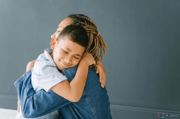 How to Stop Shouting at Your Child