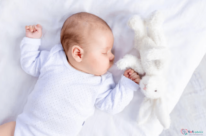 How to Help Your Baby Sleep Through the Night