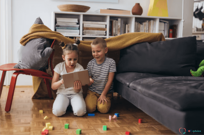 Importance of Imagination in Childhood