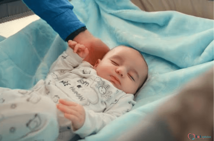 Best Baby Care Routine for 0–6 Months
