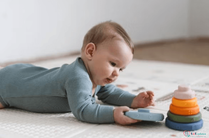Best Baby Care Routine for 0–6 Months