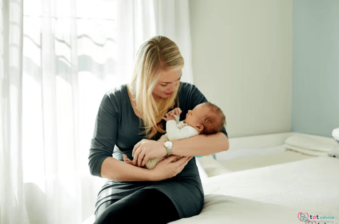 Best Baby Care Routine for 0–6 Months