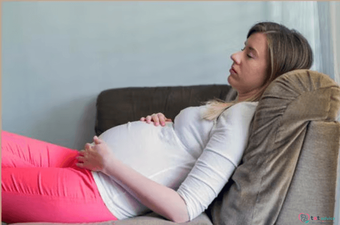 A Gentle Reminder for Moms-to-Be: Your Comfort Matters Too