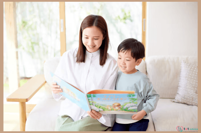 small stories for children