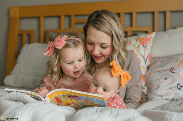 bedtime Short Stories for Kids