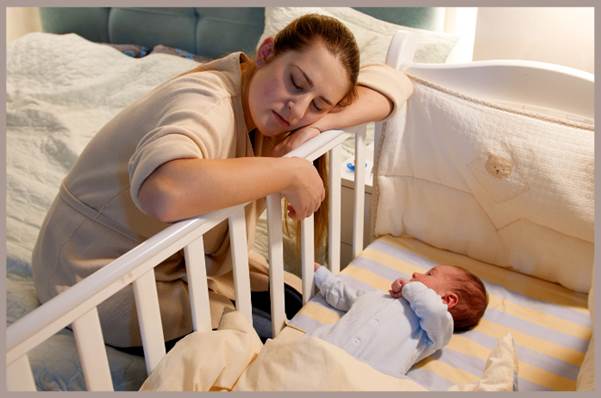 Sleep Will Change, and So Will Your Expectations