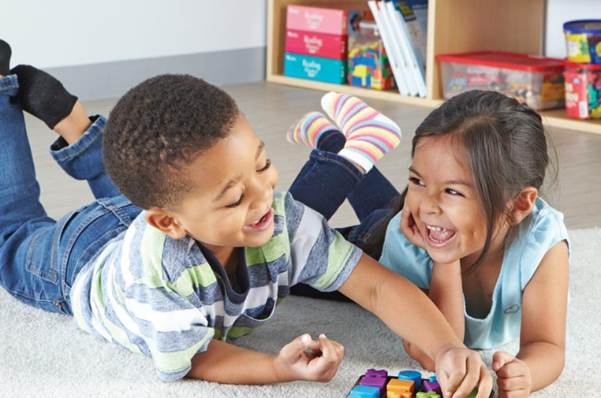 Why Play Is So Important for Child Development