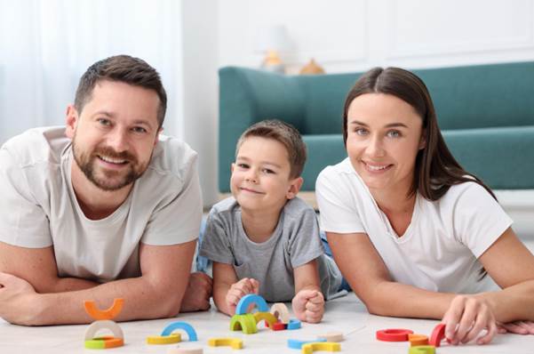 A Gentle Reminder for Every Parent