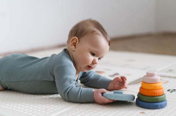 Wake Time: Small Moments That Matter