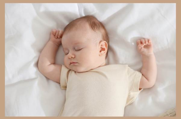 Simple Baby Sleep Routine You Can Follow
