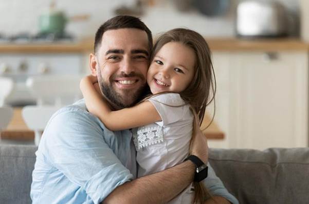 Emotional Bonding with Children: It’s in the Little Things