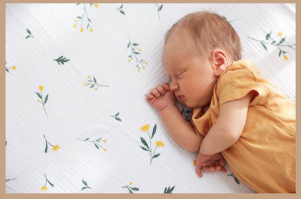 Tips to Make Your Baby Sleep Routine Work Better