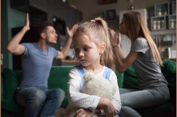 How Children Perceive Parental Conflict