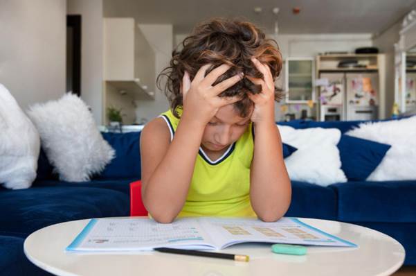 The Effect of Parents Fighting on Child Development