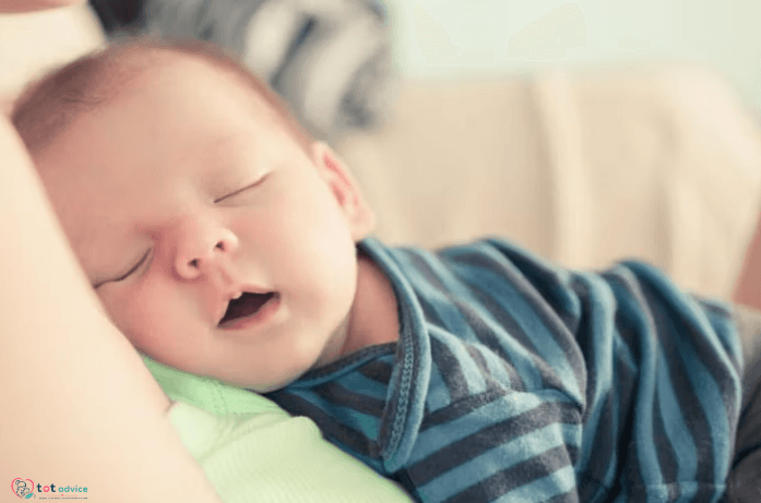 Baby Breathing