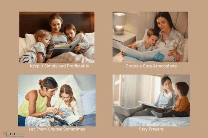 Bedtime Stories for Kids