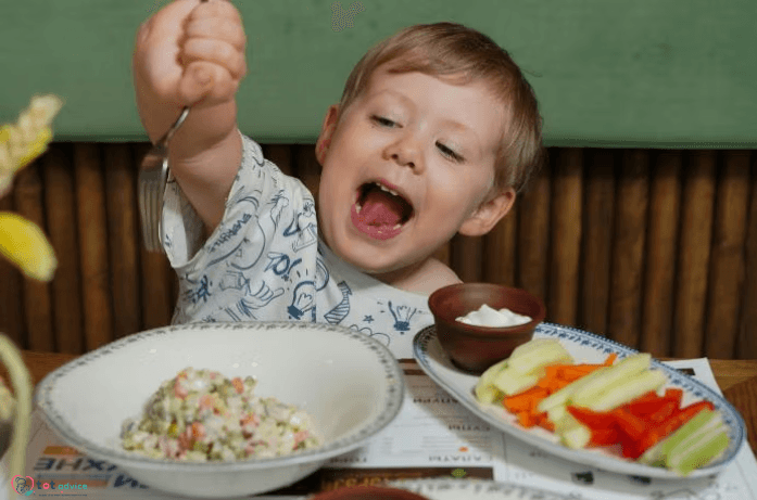 Toddler Dinner Ideas