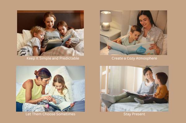 Why Bedtime Stories for Kids Matter More Than You Think