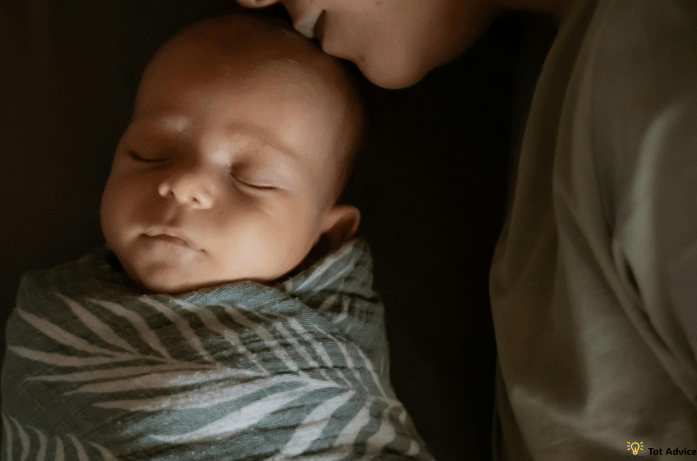Baby Sleep Patterns