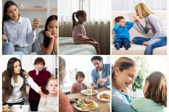 Signs Your Child Feels Disconnected