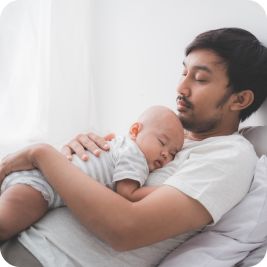 New Dad