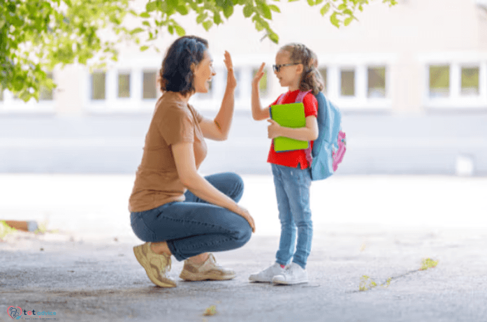 Why Do Kids Stop Talking to Their Parents