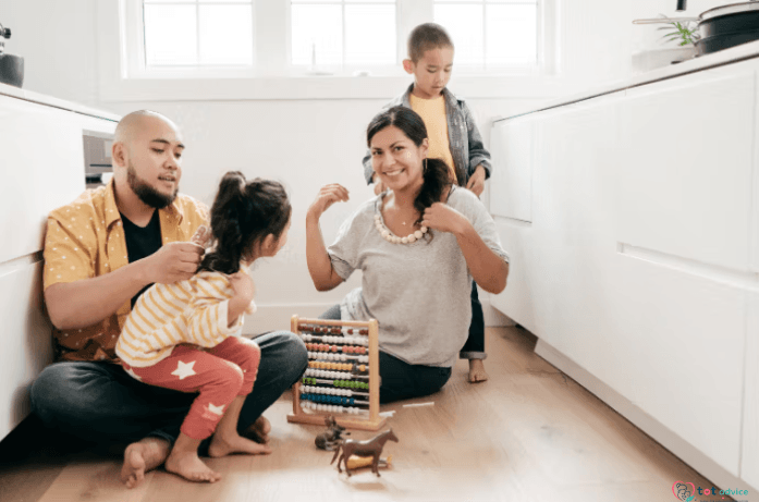 Positive-Family-Culture