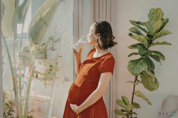 Hydration Tips for Pregnant Women to Stay Healthy
