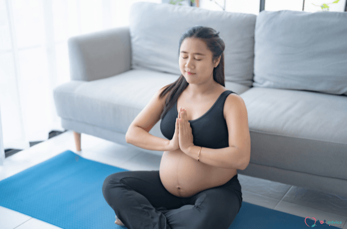 Benefits of Staying Active During Pregnancy