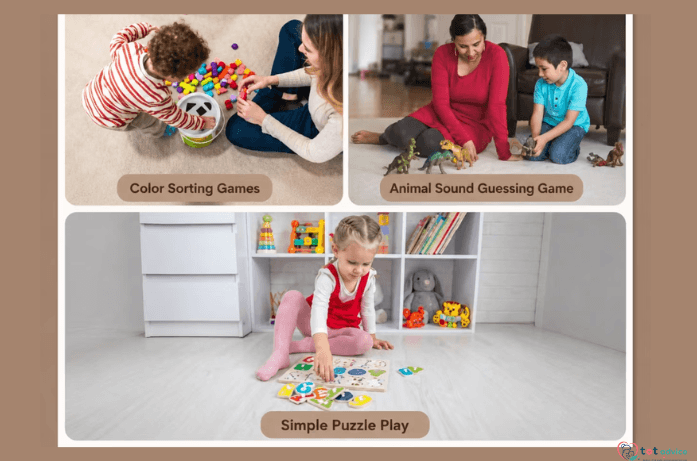 Educational Games for Toddlers