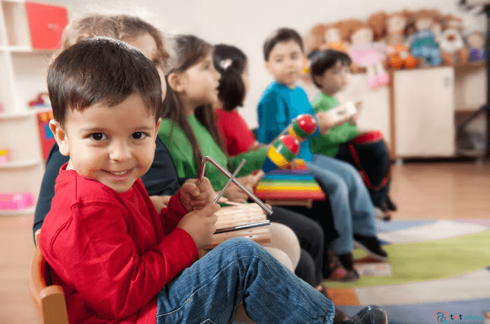 Educational Games for Toddlers