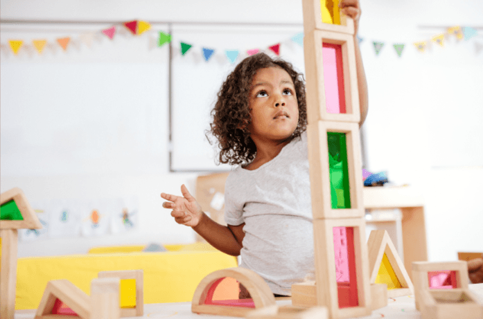 Indoor Activities for Toddlers
