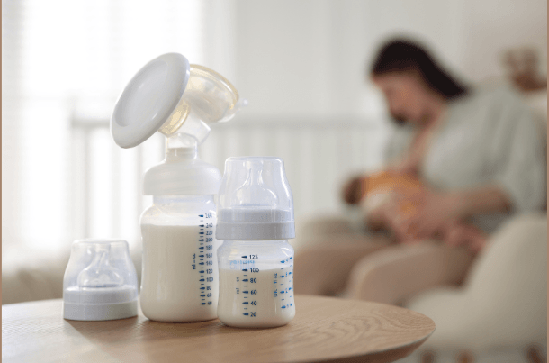 what is cluster feeding in newborns.