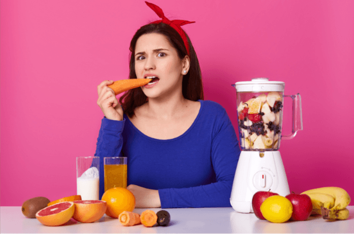 Foods to Eat After Pregnancy