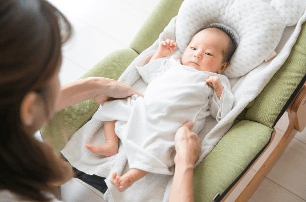 Mucus in Baby Poop