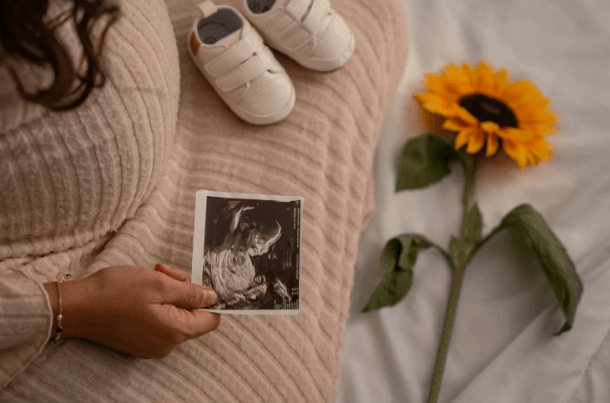 How many months pregnant is safe to travel